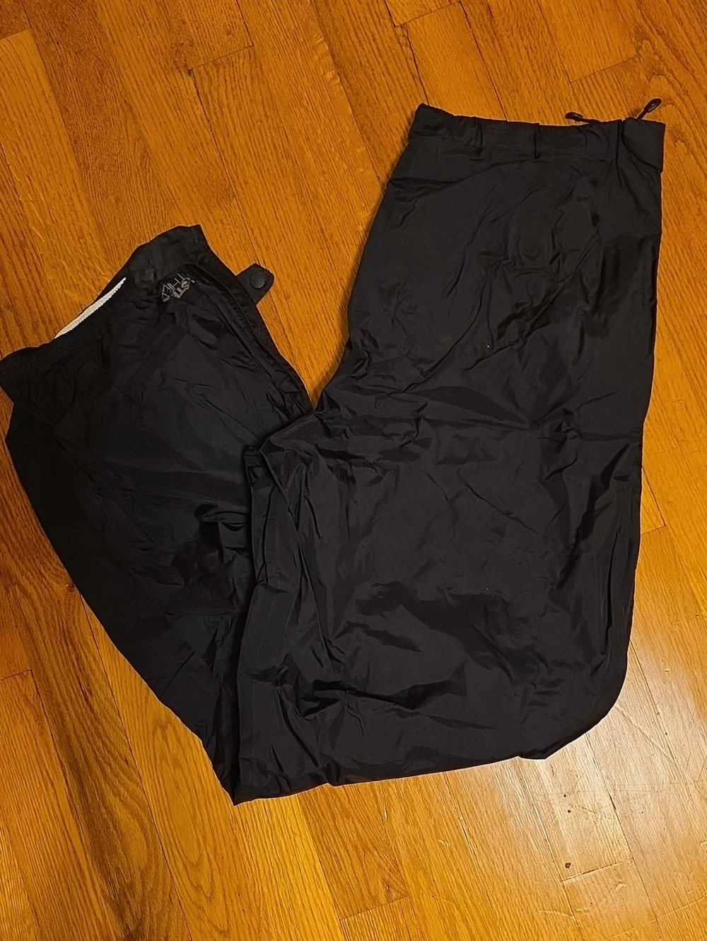 EMS Women's Small Rain Pants